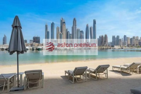 Huoneisto Dubai Harbour, Dubai, Arabiemiraatit 1 makuuhuone, 68 m2 № 690733 - kuva 14