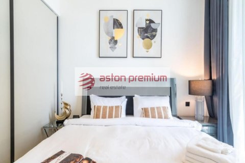 Huoneisto Dubai Harbour, Dubai, Arabiemiraatit 1 makuuhuone, 68 m2 № 690733 - kuva 23