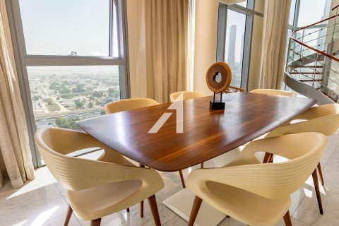 Apartman u DIFC, Dubai, UAE 2 spavaćih soba, 166 m2 Br. 690729 - fotografija 18