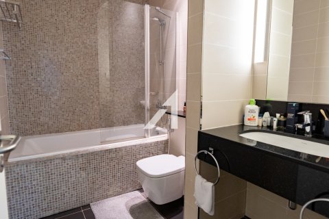 Huoneisto DIFC, Dubai, Arabiemiraatit 2 makuuhuonetta, 166 m2 № 690729 - kuva 14