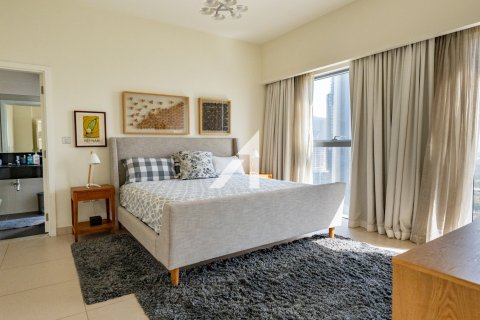 Huoneisto DIFC, Dubai, Arabiemiraatit 2 makuuhuonetta, 166 m2 № 690729 - kuva 7