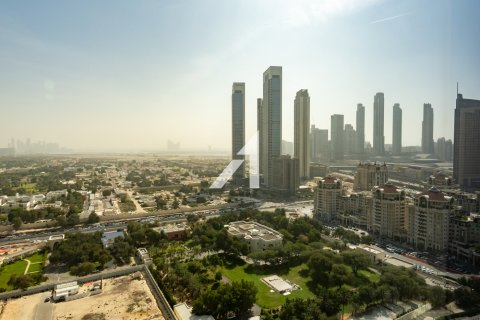 Huoneisto DIFC, Dubai, Arabiemiraatit 2 makuuhuonetta, 166 m2 № 690729 - kuva 11