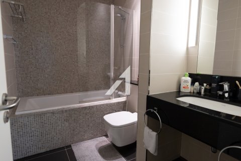 Huoneisto DIFC, Dubai, Arabiemiraatit 2 makuuhuonetta, 166 m2 № 690729 - kuva 12