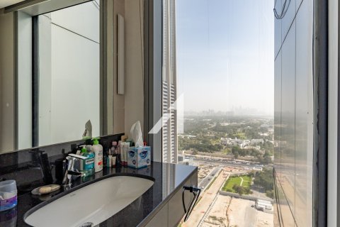Huoneisto DIFC, Dubai, Arabiemiraatit 2 makuuhuonetta, 166 m2 № 690729 - kuva 13