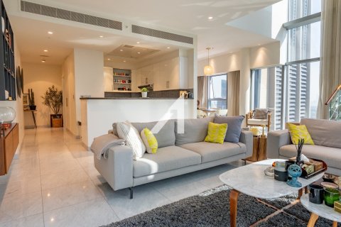 Huoneisto DIFC, Dubai, Arabiemiraatit 2 makuuhuonetta, 166 m2 № 690729 - kuva 3