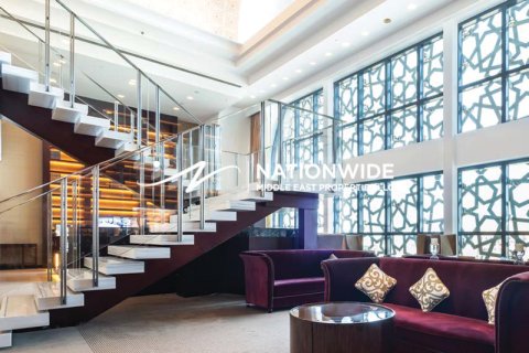 Apartament de vânzare în Abu Dhabi, EAU 3 dormitoare, 133 mp. №690731 - poză 5