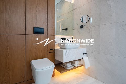 Apartament de vânzare în Abu Dhabi, EAU 3 dormitoare, 133 mp. №690731 - poză 8