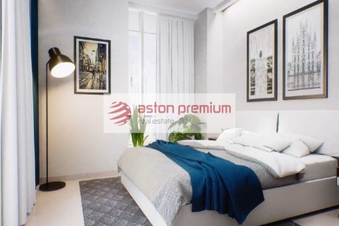 Leilighet til salgs i Jumeirah Lake Towers, Dubai, Emiratene 1 soverom, 67 kvm Nr. 690734 - Foto 7