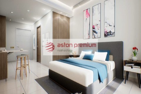 Leilighet til salgs i Jumeirah Lake Towers, Dubai, Emiratene 1 soverom, 67 kvm Nr. 690734 - Foto 9