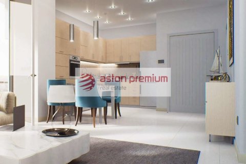 Leilighet til salgs i Jumeirah Lake Towers, Dubai, Emiratene 1 soverom, 67 kvm Nr. 690734 - Foto 11