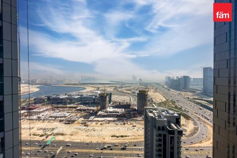 آپارتمان برای فروش در  Business Bay، Dubai، امارات متحده عربی  2 خوابه ، 129.5 متر مربع ، شماره 691443 - تصویر 1