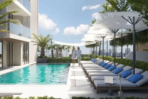 Dzīvoklis Dubaijā, AAE 2 istabas, 103.5 m2 Nr. 691445 - attēls 2