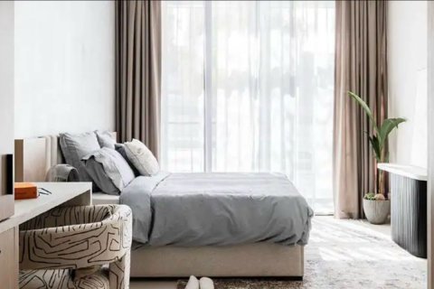 Dzīvoklis Dubaijā, AAE 2 istabas, 103.5 m2 Nr. 691445 - attēls 10