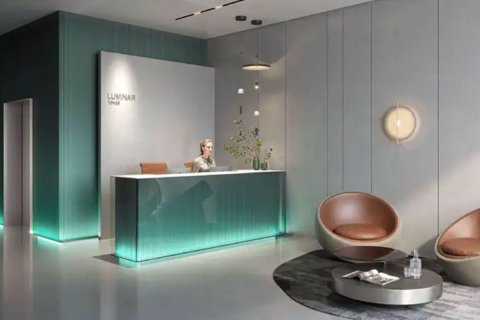 Apartman u gradu Dubai, UAE 2 spavaće sobe, 103.5 m2 Br. 691445