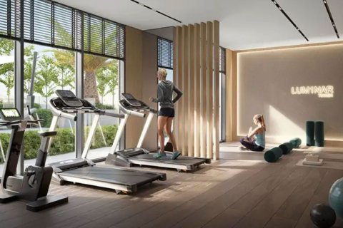 Dzīvoklis Dubaijā, AAE 2 istabas, 103.5 m2 Nr. 691445 - attēls 7