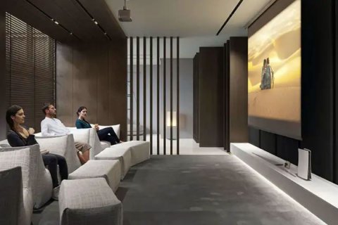 Apartman u gradu Dubai, UAE 2 spavaće sobe, 103.5 m2 Br. 691445 - Slika 8