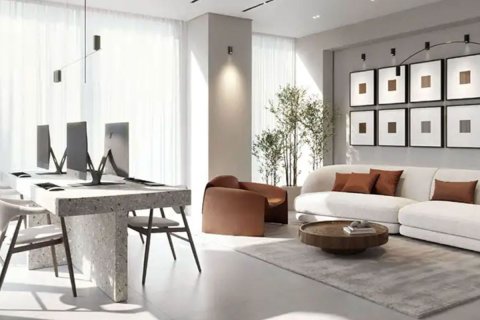 Dzīvoklis Dubaijā, AAE 2 istabas, 103.5 m2 Nr. 691445 - attēls 9