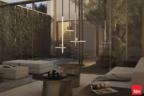 קרקע ב Dubai, איחוד האמירויות 479.4 מ