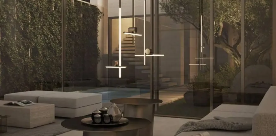 קרקע ב Dubai, איחוד האמירויות 479.4 מ"ר מספר 691444