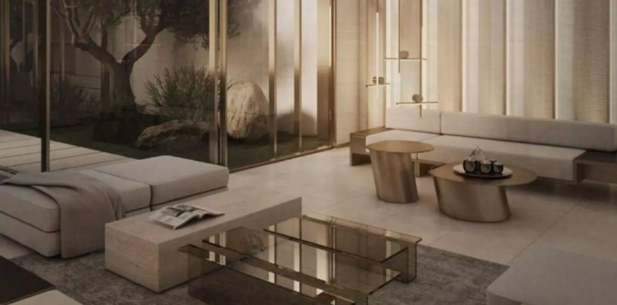Land in Dubai, VAE: 479.4 m2 Nr. 691444