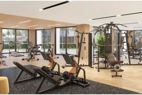 Διαμέρισμα σε Dubai Design District, ΗΑΕ 3 υπνοδωμάτια, 143.7 τ.μ. Αρ. 691440 - φωτογραφία 6