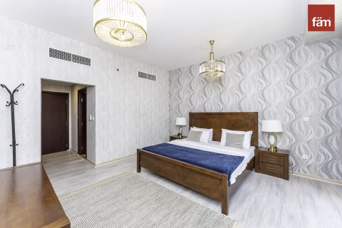 Διαμέρισμα σε Dubai, ΗΑΕ 1 υπνοδωμάτιο, 108.7 τ.μ. Αρ. 691446 - φωτογραφία 17