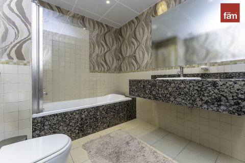 Huoneisto Dubai, Arabiemiraatit 1 makuuhuone, 108.7 m2 № 691446 - kuva 13