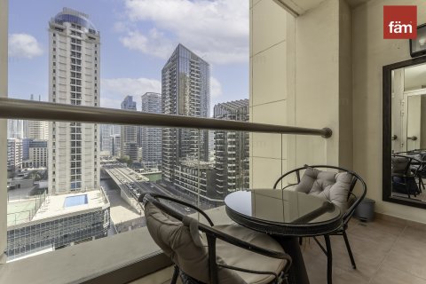 Huoneisto Dubai, Arabiemiraatit 1 makuuhuone, 108.7 m2 № 691446 - kuva 22