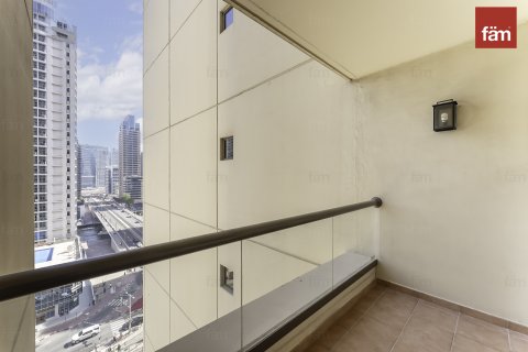 Huoneisto Dubai, Arabiemiraatit 1 makuuhuone, 108.7 m2 № 691446 - kuva 21