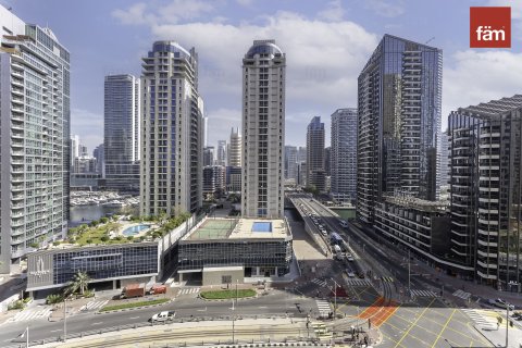 Διαμέρισμα σε Dubai, ΗΑΕ 1 υπνοδωμάτιο, 108.7 τ.μ. Αρ. 691446 - φωτογραφία 22