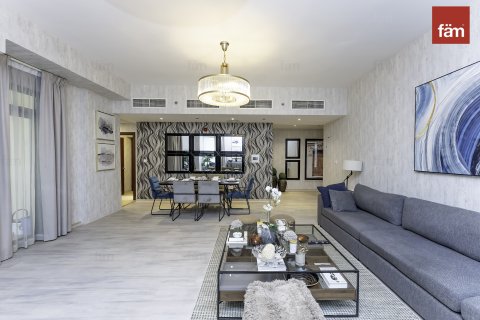 Διαμέρισμα σε Dubai, ΗΑΕ 1 υπνοδωμάτιο, 108.7 τ.μ. Αρ. 691446 - φωτογραφία 2