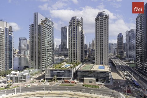 Huoneisto Dubai, Arabiemiraatit 1 makuuhuone, 108.7 m2 № 691446 - kuva 23