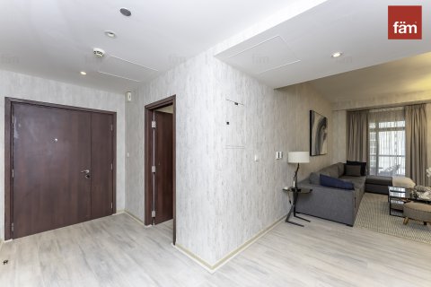 Huoneisto Dubai, Arabiemiraatit 1 makuuhuone, 108.7 m2 № 691446 - kuva 11