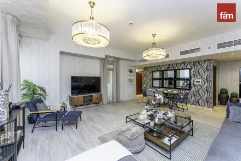 Huoneisto Dubai, Arabiemiraatit 1 makuuhuone, 108.7 m2 № 691446 - kuva 2