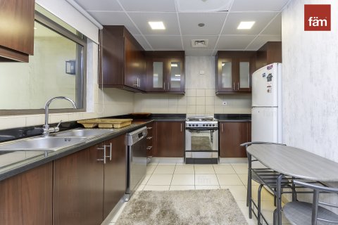 Huoneisto Dubai, Arabiemiraatit 1 makuuhuone, 108.7 m2 № 691446 - kuva 8