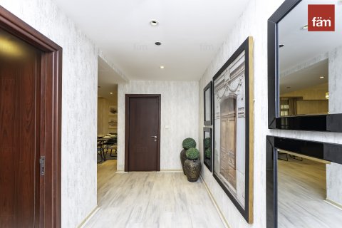 Huoneisto Dubai, Arabiemiraatit 1 makuuhuone, 108.7 m2 № 691446 - kuva 16