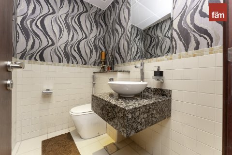 Huoneisto Dubai, Arabiemiraatit 1 makuuhuone, 108.7 m2 № 691446 - kuva 12