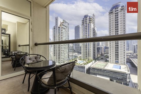 Huoneisto Dubai, Arabiemiraatit 1 makuuhuone, 108.7 m2 № 691446 - kuva 19