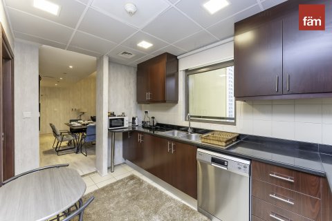 Huoneisto Dubai, Arabiemiraatit 1 makuuhuone, 108.7 m2 № 691446 - kuva 10