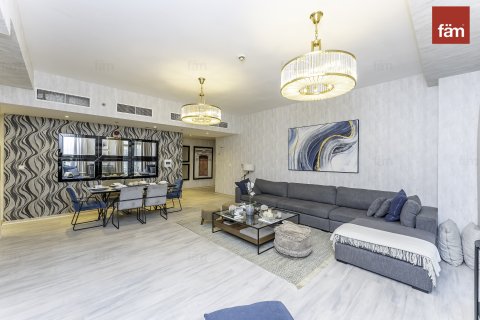 Huoneisto Dubai, Arabiemiraatit 1 makuuhuone, 108.7 m2 № 691446 - kuva 3