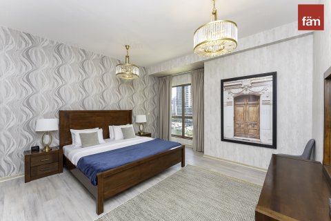 Huoneisto Dubai, Arabiemiraatit 1 makuuhuone, 108.7 m2 № 691446 - kuva 18