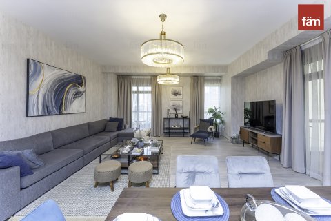 Huoneisto Dubai, Arabiemiraatit 1 makuuhuone, 108.7 m2 № 691446 - kuva 7