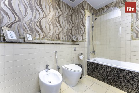 Huoneisto Dubai, Arabiemiraatit 1 makuuhuone, 108.7 m2 № 691446 - kuva 15
