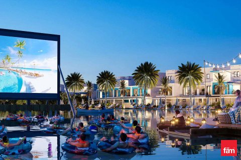 Városi lakóépület itt: Dubai, EAE, 3 hálószoba, 144 m², azonosító: 691442 - fénykép 10