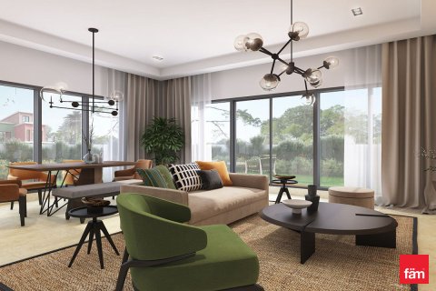 Városi lakóépület itt: Dubai, EAE, 3 hálószoba, 144 m², azonosító: 691442 - fénykép 1