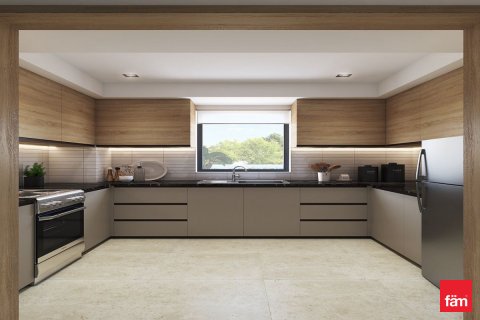 Városi lakóépület itt: Dubai, EAE, 3 hálószoba, 144 m², azonosító: 691442 - fénykép 5