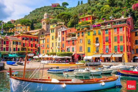 Városi lakóépület itt: Dubai, EAE, 3 hálószoba, 144 m², azonosító: 691442 - fénykép 7