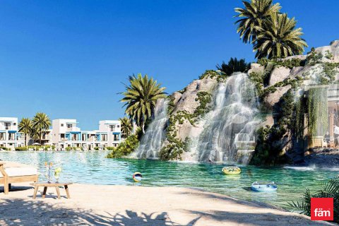 Városi lakóépület itt: Dubai, EAE, 3 hálószoba, 144 m², azonosító: 691442 - fénykép 9