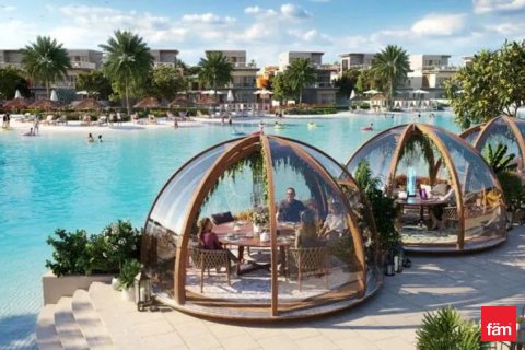 Városi lakóépület itt: Dubai, EAE, 3 hálószoba, 144 m², azonosító: 691442 - fénykép 3