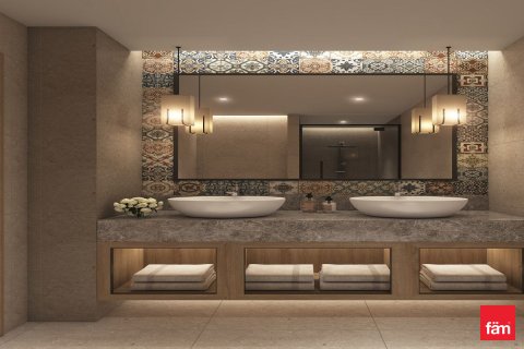 Városi lakóépület itt: Dubai, EAE, 3 hálószoba, 144 m², azonosító: 691442 - fénykép 6